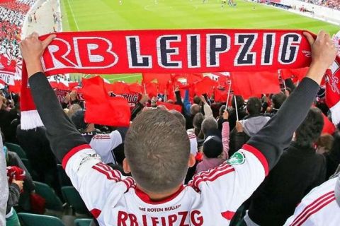 RB Leipzig: Ο σύλλογος που θα καταστρέψει το ποδόσφαιρο και φοβάται η Μπάγερν