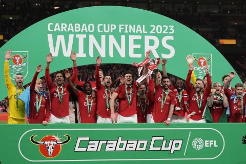 Η σημαντική αλλαγή του Carabao Cup από τη νέα σεζόν 