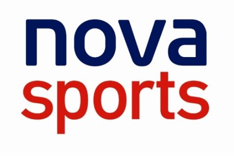 Η 12η αγωνιστική της Super League στα κανάλια Novasports