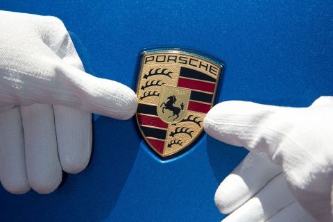 Formula 1: H Porsche τράβηξε την πρίζα από το πρόγραμμα της F1