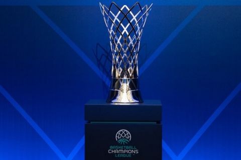 Basketball Champions League: Ένα βήμα μπροστά από το EuroCup