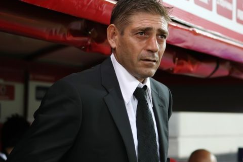 Νέος προπονητής ο Παντελίδης