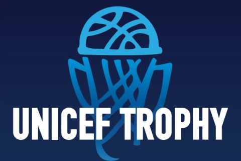 UNICEF Trophy: Τα εισιτήρια για το Final Four στο κλειστό των Άνω Λιοσίων