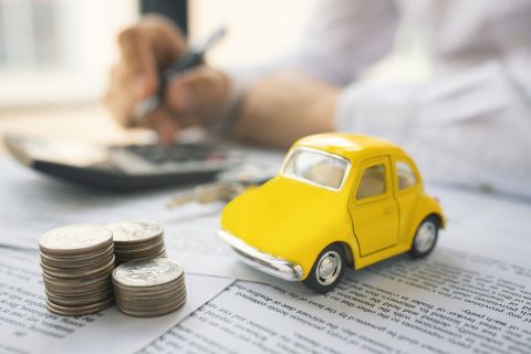 Car, Loan, Buying, Insurance, Contract