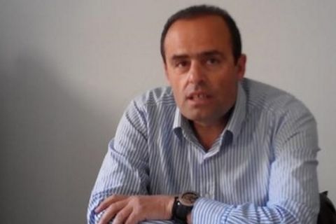 Μπαλαφούτης: "Η ΕΠΣ Αχαΐας δεν εκπροσωπήθηκε στη συγκέντρωση της αντιπολίτευσης"
