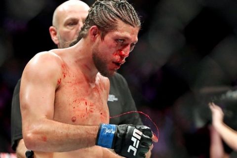 UFC: Νέο "χτύπημα" με Ortega vs Korean Zombie