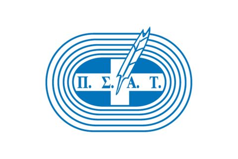 Το λογότυπο του ΠΣΑΤ