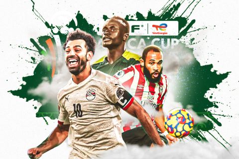 Κύπελλο Εθνών Αφρικής 2023: Τα αστέρια, οι παίκτες από Ελλάδα, τα φαβορί και τα γήπεδα