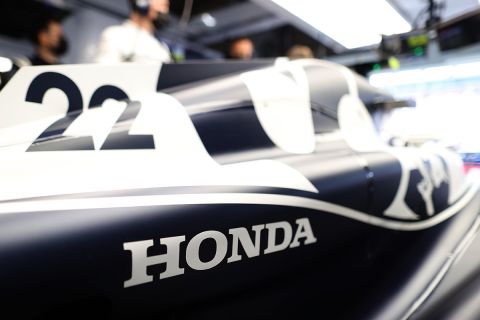 Formula 1: Η Honda θα αποφασίσει μέχρι τον Ιούνιο αν θα μείνει το 2026