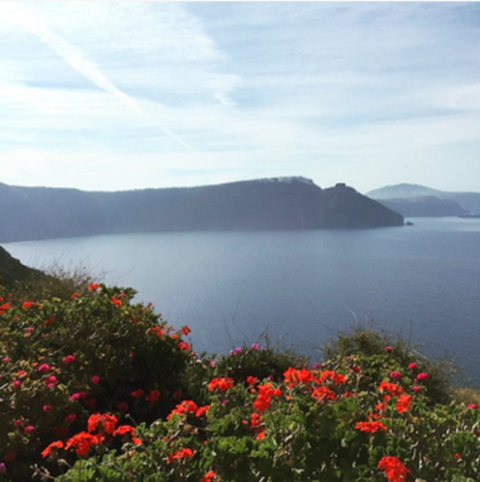 Το Santorini Experience είναι κάτι παραπάνω από μία – απλή - εμπειρία