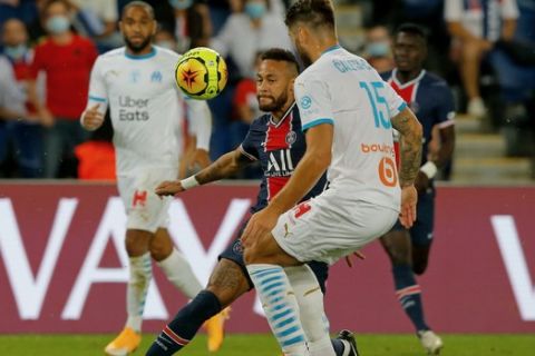Παρί Σεν Ζερμέν - Μαρσέιγ 0-1: Νέο χαστούκι για την ομάδα του Τούχελ