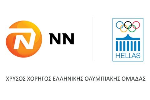 ΝΝ Hellas: Χρυσός Χορηγός της Ελληνικής Ολυμπιακής Ομάδας 2018-2020