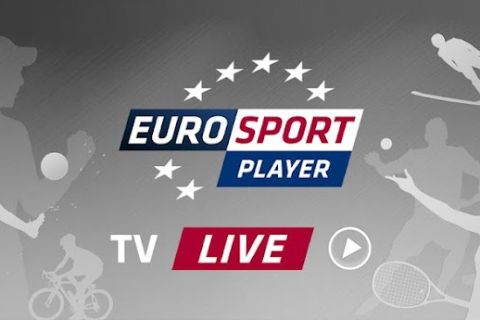 Το Eurosport στη Samsung Smart TV