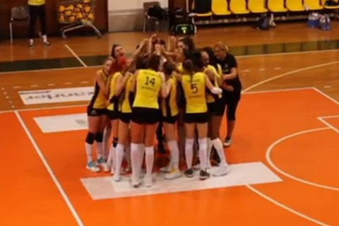 Volley League Γυναικών: Σούπερ ανατροπή ο Άρης, 3-2 τον Παναθηναϊκό