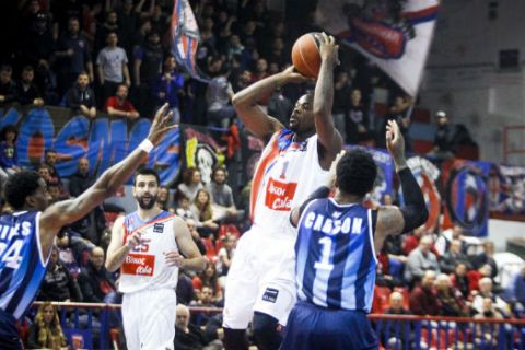 Stoiximan.gr Basket League LIVE (3/3)