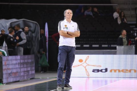 Ιβάνοβιτς: "Να παίζουν καλύτερα οι παρόντες"