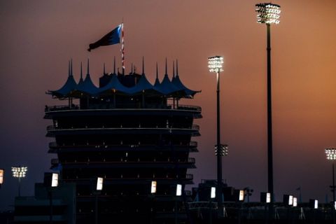 Θα κρίνουν τα ελαστικά το GP Μπαχρέιν;