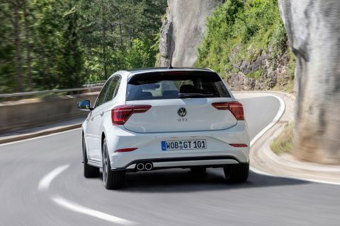 Ήρθε το νέο Volkswagen Polo GTI: Η τιμή του στην Ελλάδα