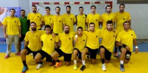 Ξεκινά η Handball Premier