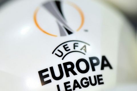 Κλήρωση Europa League LIVE 