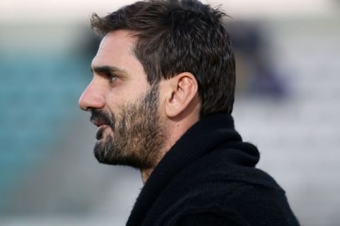 Ελευθερόπουλος: "Αποδείξαμε πως δεν είμαστε ξεγραμμένοι"