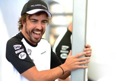 Πώς θα δελεάσει τον Alonso η Renault;