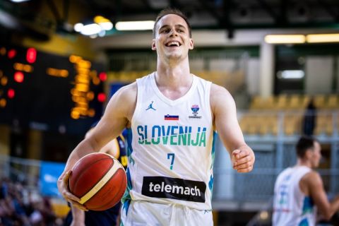 Προκριματικά EuroBasket 2025: Το πανόραμα της πρώτης ημέρας