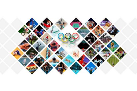 Οι αριθμοί των 120 χρόνων των Ολυμπιακών Αγώνων