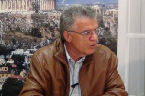 Επέστρεψε στην προεδρία του ΠΣΑΤ ο Γιάννης Θεοδωρακόπουλος
