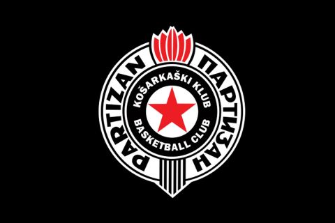 Partizan esports logo