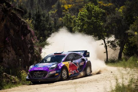 Σεμπάστιαν Λεμπ: Γιατί ο "βασιλιάς" του WRC είναι φαβορί στο ΕΚΟ Ράλλυ Ακρόπολις