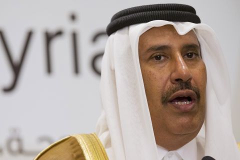 Μάντσεστερ Γιουνάιτεντ: Ο θείος του εμίρη του Κατάρ επικεφαλής προσφοράς για την αγορά των κόκκινων διαβόλων