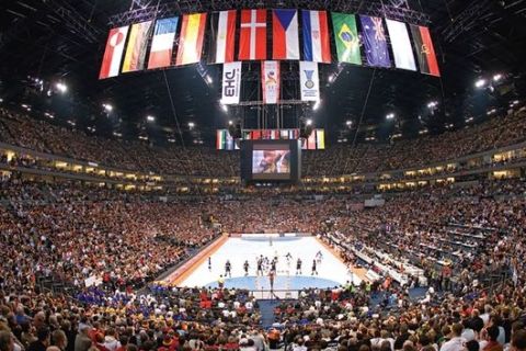 EuroLeague: Στην Κολωνία το Final Four του 2020