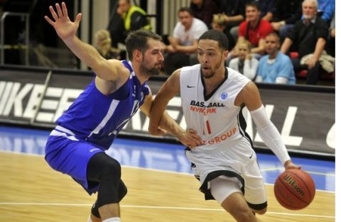 Φάκελος: Οι ξένοι της Stoiximan.gr Basket League