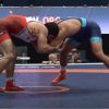 Ο Κουρουγκλίεβ προκρίθηκε στον τελικό του Ευρωπαϊκού πρωταθλήματος πάλης