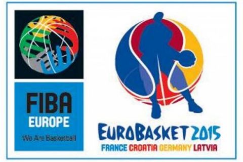 Από Δευτέρα τα πρώτα εισιτήρια του Eurobasket