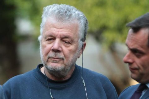 Πέθανε ο δημοσιογράφος Θοδωρής Μιχόπουλος