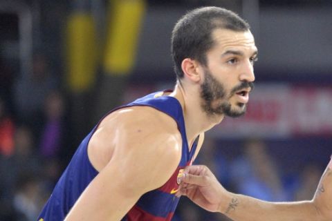 Ένωση παικτών ACB κατά EuroLeague: "Η έννοια του αθλητισμού ξεπεράστηκε"