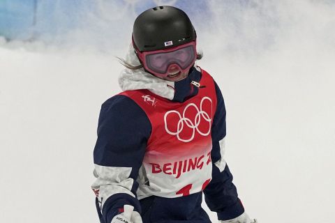 Χάος στους Χειμερινούς Ολυμπιακούς Αγώνες εξαιτίας ακραίων θερμοκρασιών και κορονοϊού
