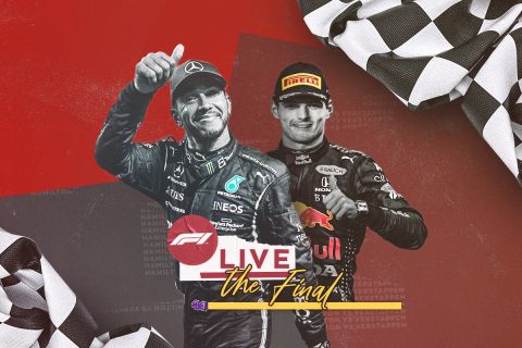 Formula 1 LIVE: Το τελευταίο GP της χρονιάς στο Άμπου Ντάμπι