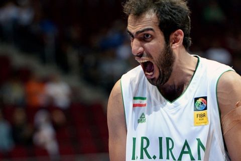 Ιράν: Αναλύοντας τον πρώτο αντίπαλο της Εθνικής
