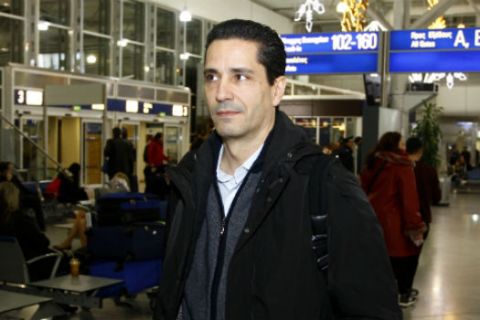 Σφαιρόπουλος: "Έχω εμπιστοσύνη σε όλους τους παίκτες"