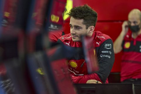 Formula 1: Η Ferrari του 2023 μένει πιστή στο σχέδιο της F1-75 και κερδίζει 30 ίππους