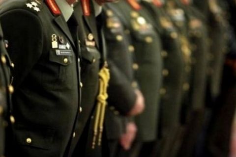 ΚΥΣΕΑ: Νέοι αρχηγοί σε Πυροσβεστική και Αστυνομία - Αλλάζει η Πολιτική Προστασία