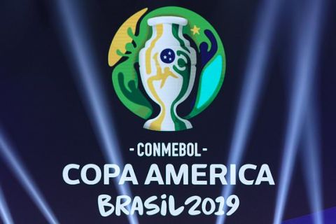 Το Copa America στην ΕΡΤ