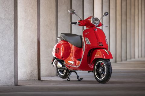 Τα Top 10 scooters του 2023