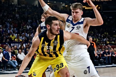 POLL: Ποια ομάδα θα κατακτήσει την EuroLeague; 