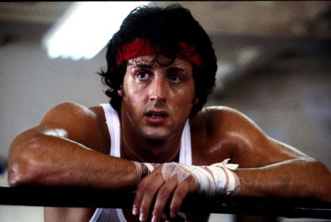 Τελικά ο Rocky ήξερε πυγμαχία;