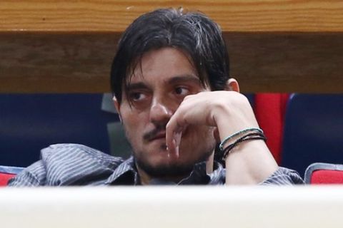 Γιαννακόπουλος: "Θα ξαναπάμε Μόσχα για την πρόκριση"