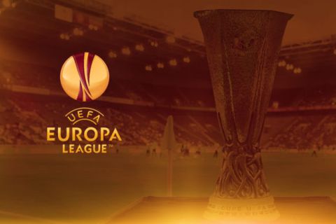 Το Europa League της σεζόν 2016-17